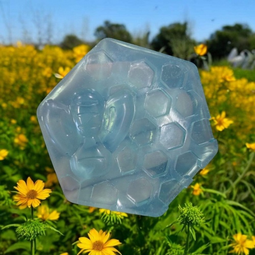 Jabon Panal Glicerina 